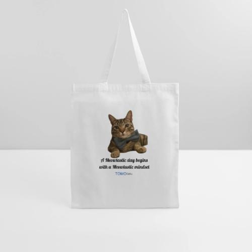 Meowtastic Mindset - Tote Bag