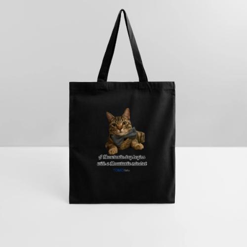 Meowtastic Mindset - Tote Bag