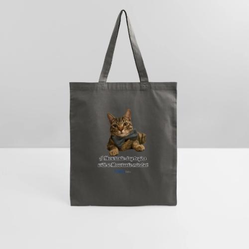 Meowtastic Mindset - Tote Bag