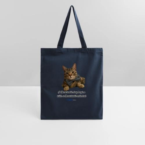 Meowtastic Mindset - Tote Bag