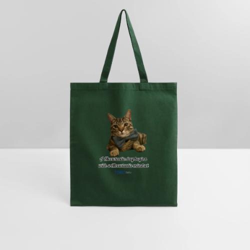 Meowtastic Mindset - Tote Bag