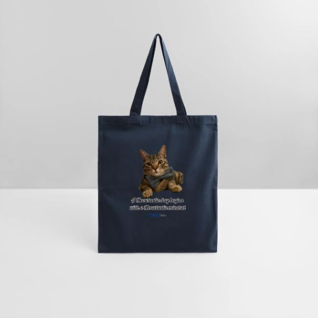 Meowtastic Mindset