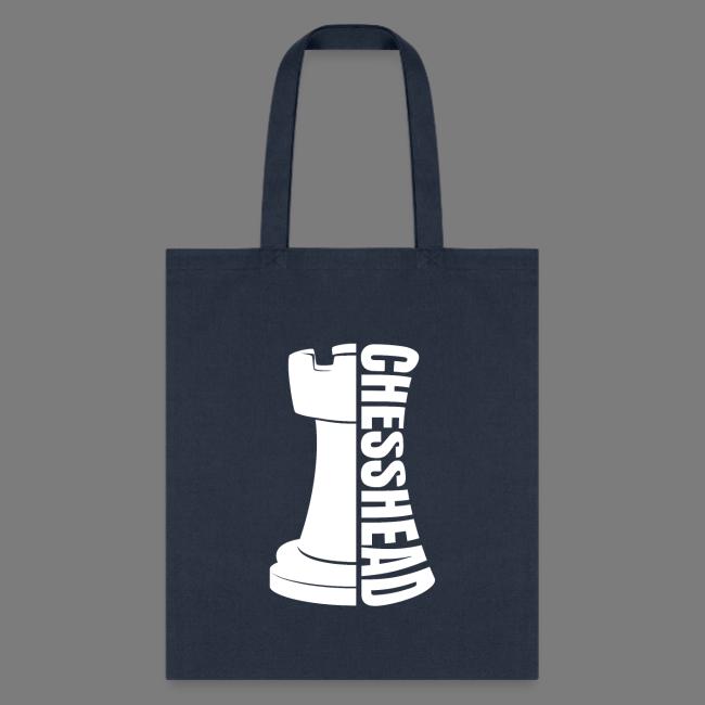 Chesshead Design for Chess Fans