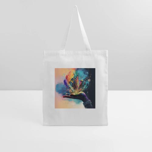 Incendium Amoris - Tote Bag