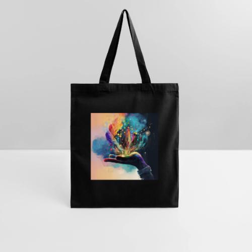 Incendium Amoris - Tote Bag