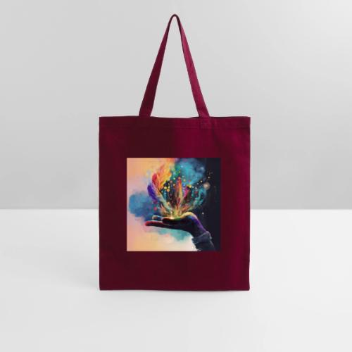 Incendium Amoris - Tote Bag