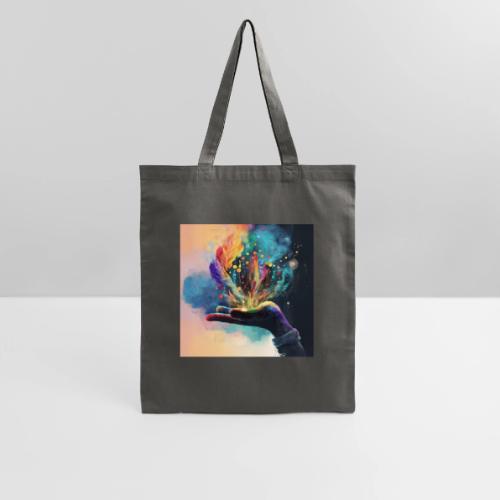 Incendium Amoris - Tote Bag