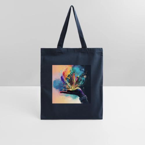 Incendium Amoris - Tote Bag