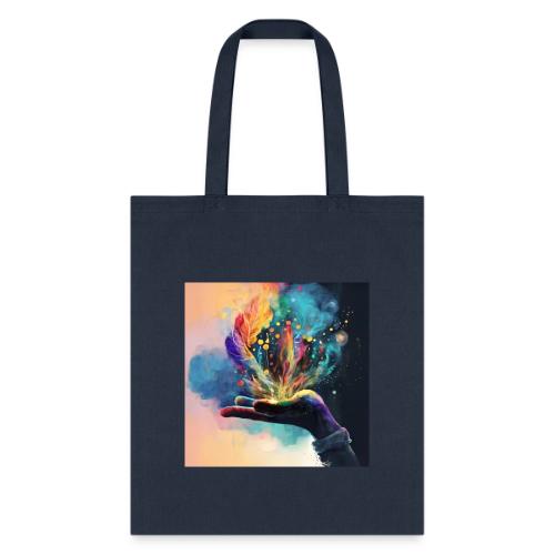 Incendium Amoris - Tote Bag