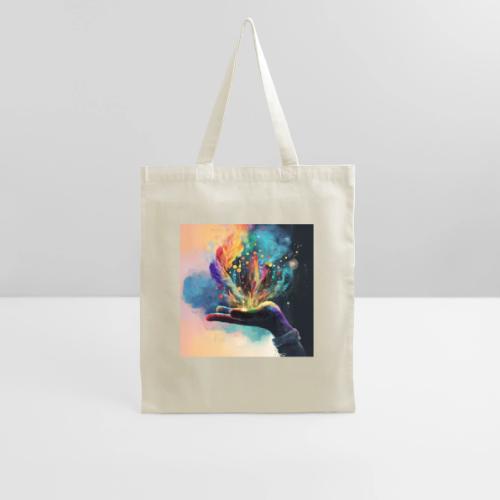Incendium Amoris - Tote Bag