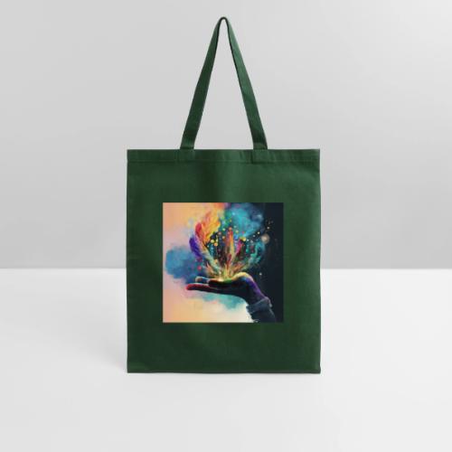 Incendium Amoris - Tote Bag