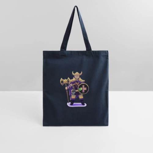 Viking Gamer - Tote Bag