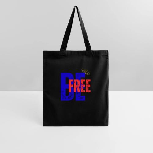 BeFree - Tote Bag