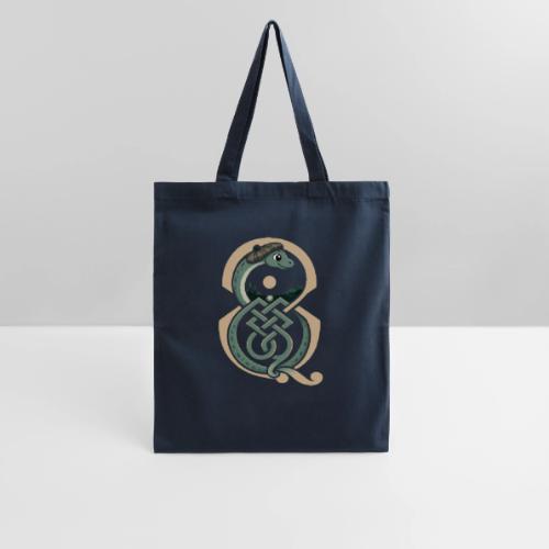 nessie - Tote Bag