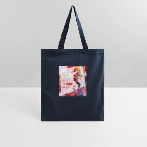 ss logo art - Tote Bag