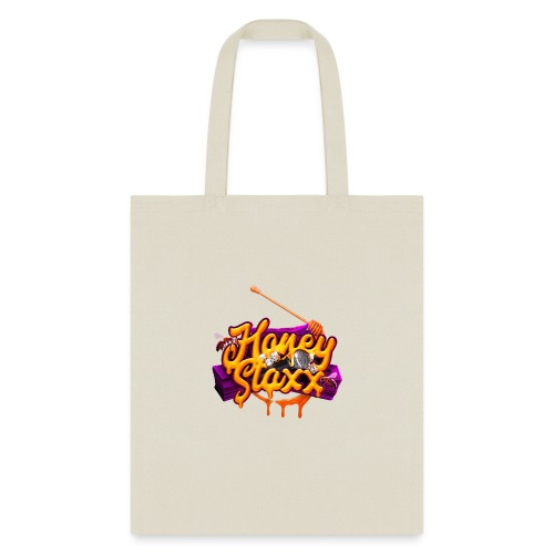 Honey Staxx - Tote Bag