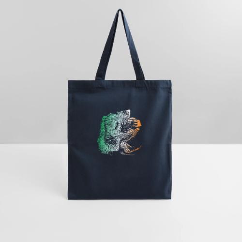 Irish Touch Fingerprint - Tote Bag