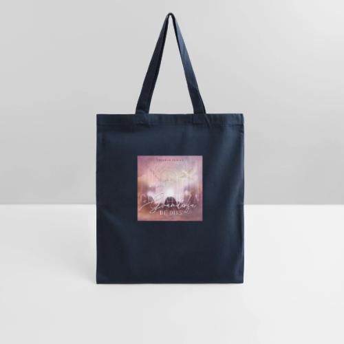 La Grandeza de Dios by Yolanda Fabian - Tote Bag
