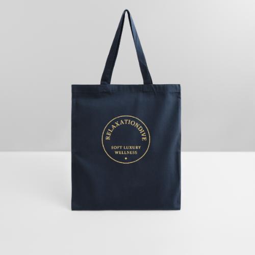 Relaxation Drive - Tote Bag