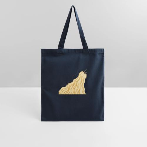 Flow Gently Relaxation - Tote Bag