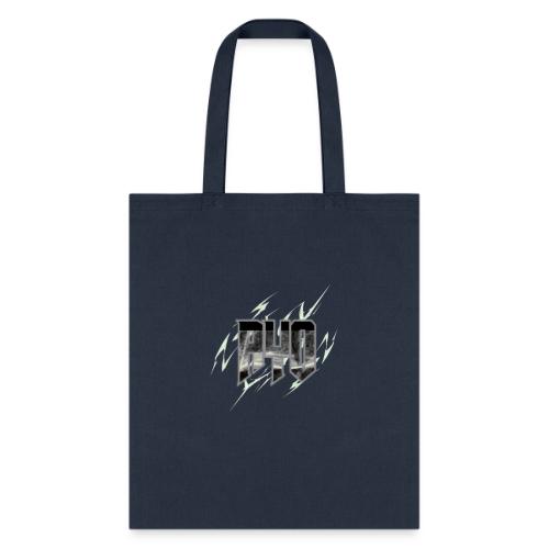 Ayo's Gray - Tote Bag