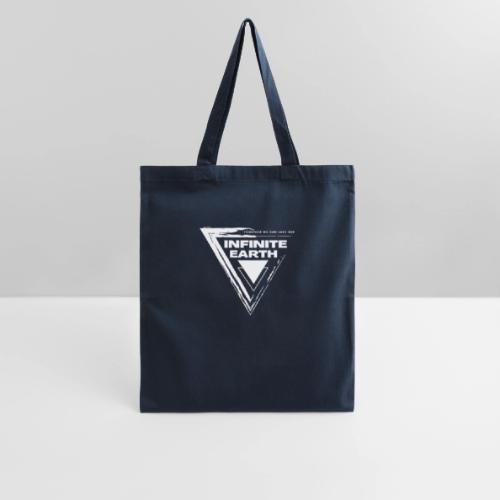 I am one with the Universe BACK - Tote Bag