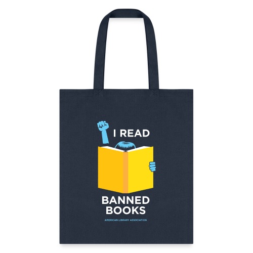 Words Have Power - Tote Bag