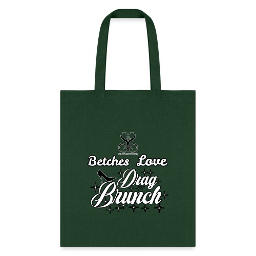 betches love brunch - Tote Bag