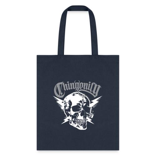 CHINGONIFY CALAVERA 2025 - Tote Bag