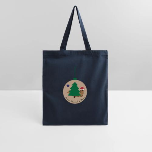 Ornament - Tote Bag