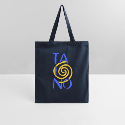 Taino Spiral - Tote Bag