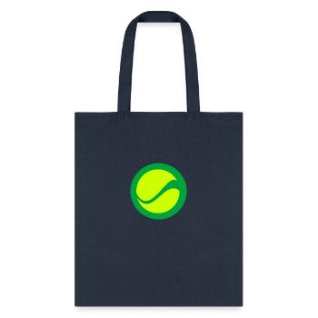 original - Tote Bag - navy - Front