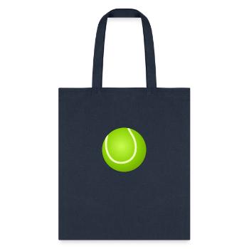 original - Tote Bag - navy - Front
