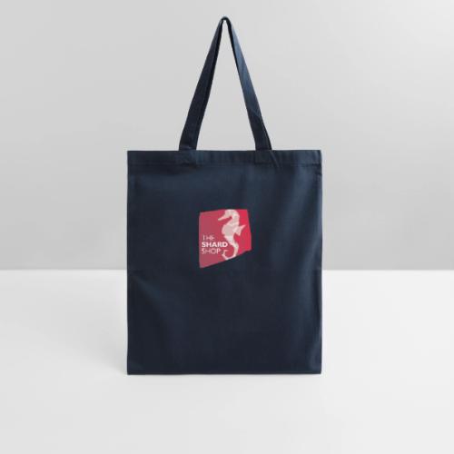 ss logo red logo color gradation 5 - Tote Bag