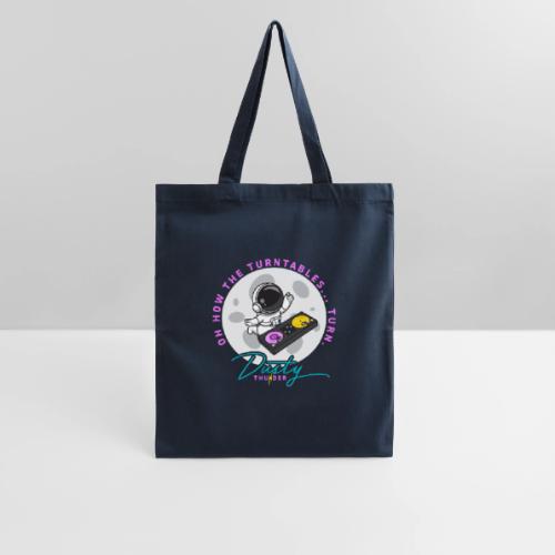 Turntables - Tote Bag