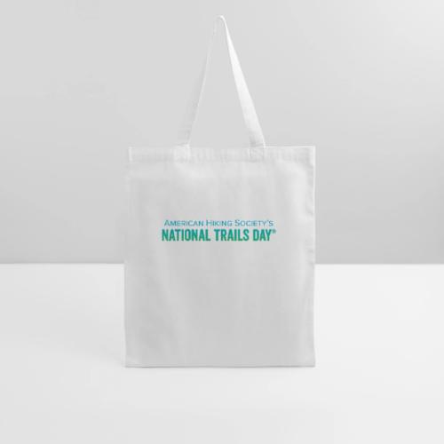 NTD 22 shirt front pocket gradient - Tote Bag