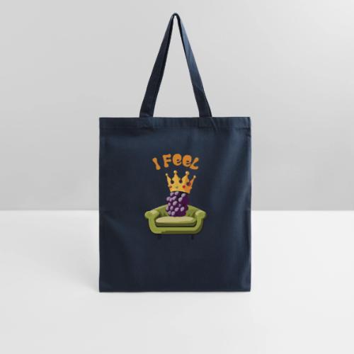 Sofa King Grape - Tote Bag