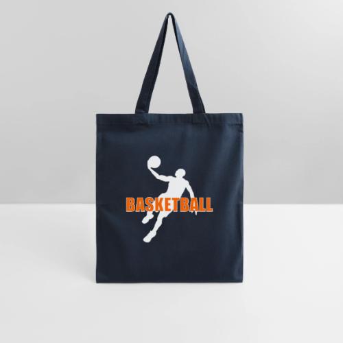Slam Dunk Motion - Tote Bag