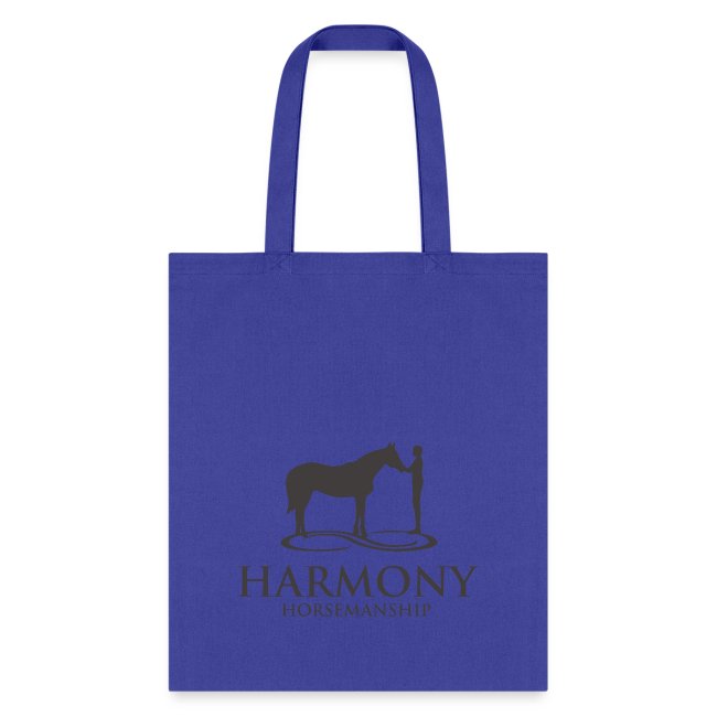 Harmony Horsemanship Grey
