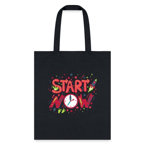 Star Now - Tote Bag