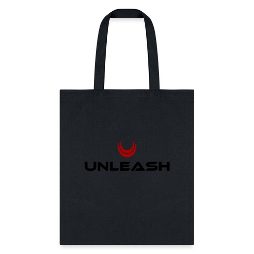 Unleash Energy - Tote Bag