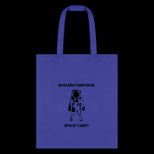 Spaceboy Universe Astronaut - Tote Bag