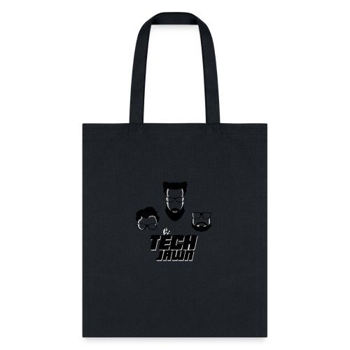 The Tech Jawn - Tote Bag