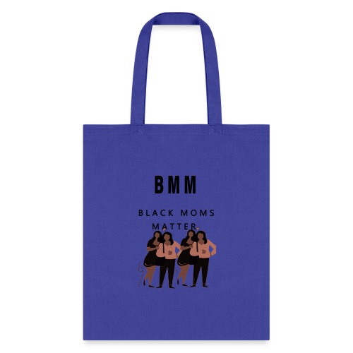 BMM 2 brown - Tote Bag
