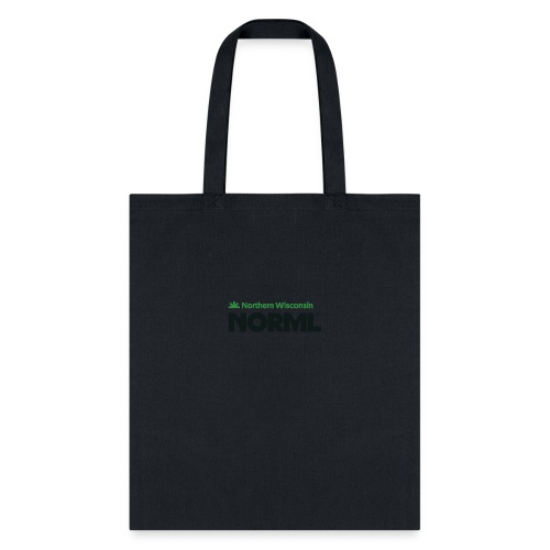Northern Wisconsin NORML - Tote Bag