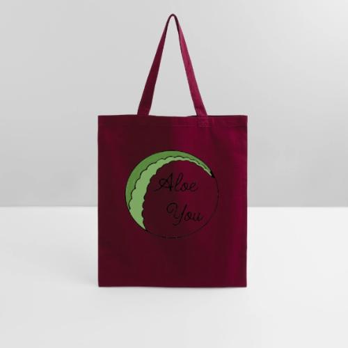 Aloe you, I love you - Tote Bag