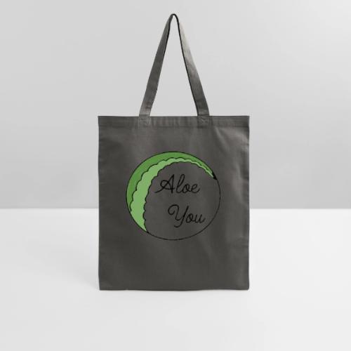 Aloe you, I love you - Tote Bag