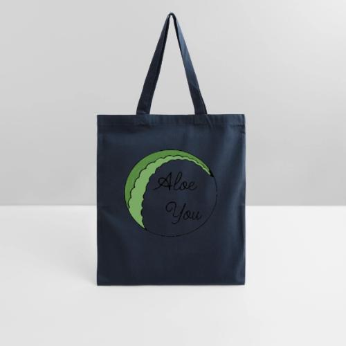 Aloe you, I love you - Tote Bag