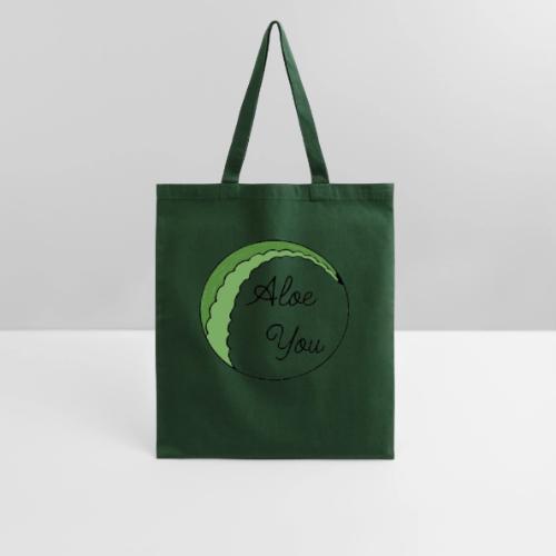 Aloe you, I love you - Tote Bag