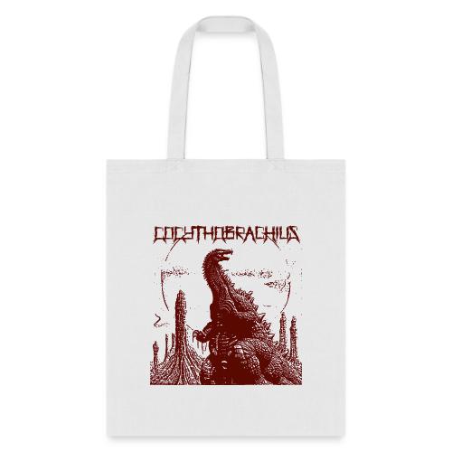 The Towering Cocythobrachius - Tote Bag